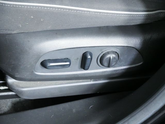 Certified Used 2022 Black Chevrolet LT image 23