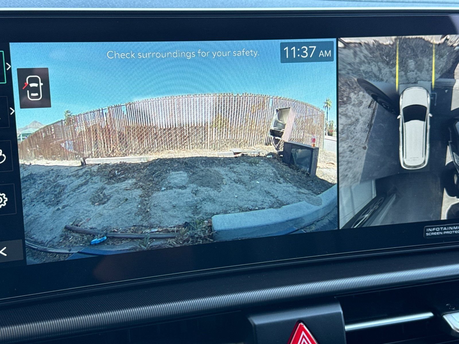 New 2026 Shadow Matte Gray Kia SX Prestige image 23
