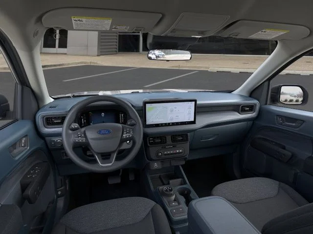 New 2026 Gray Ford XL image 9