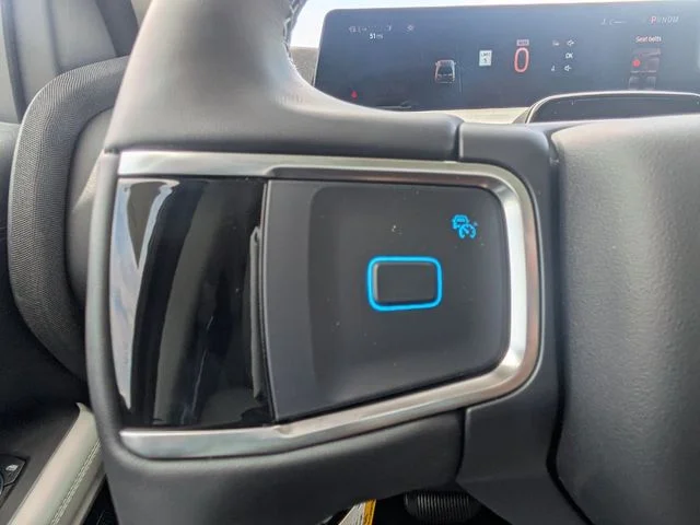 New 2026 Agate Black Metallic Ford Platinum® image 27
