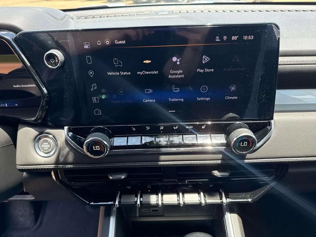 2026 Chevrolet Colorado LT - Photo 40