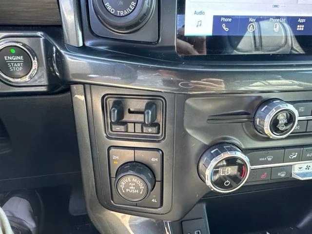 Used 2021  Ford XLT image 22