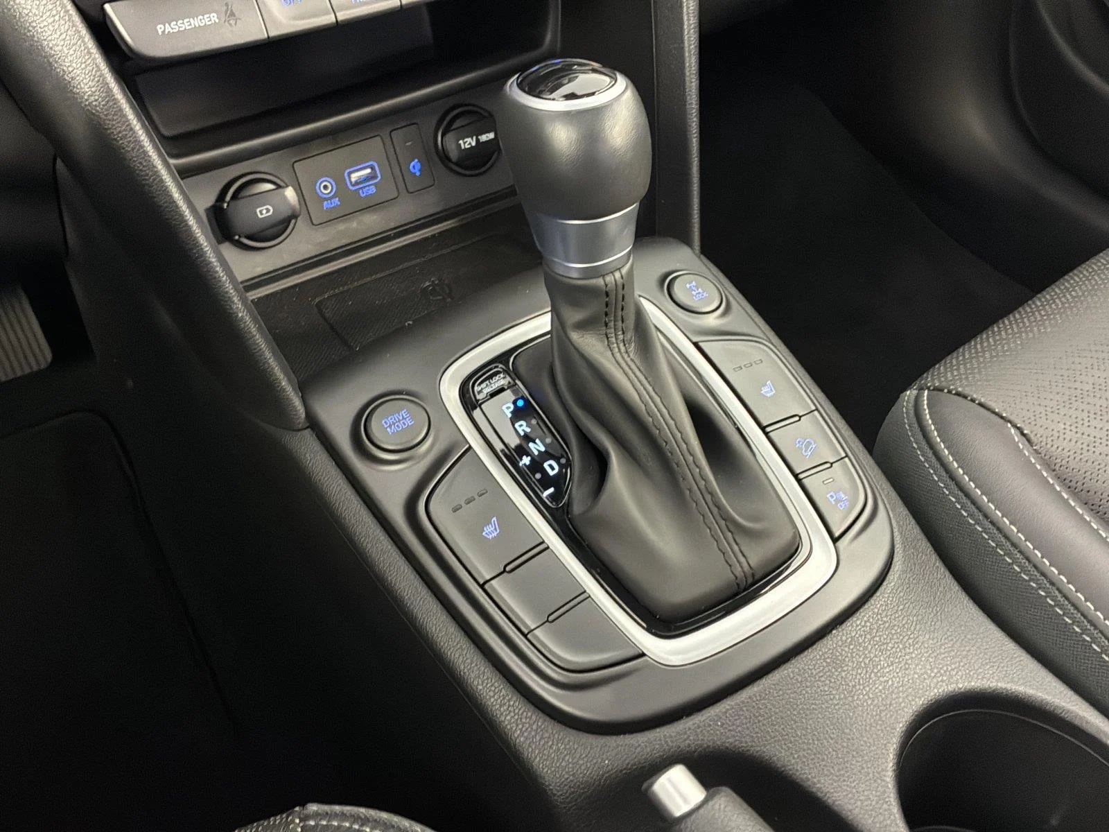 Used 2020 Surf Blue Hyundai Ultimate image 28