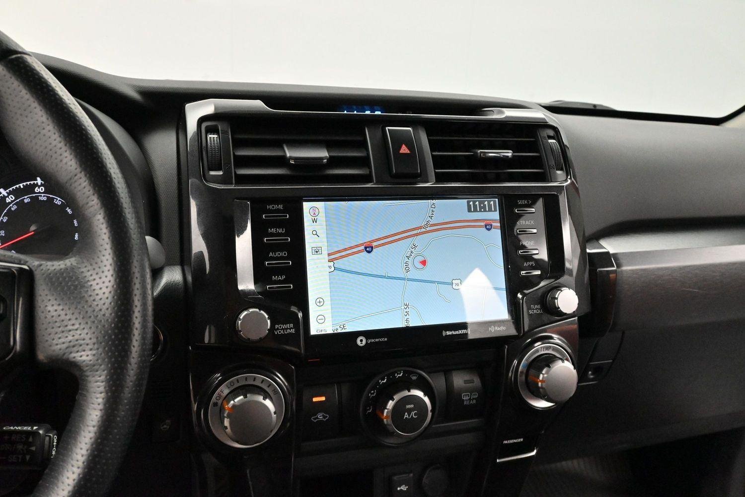 Used 2023 Red Toyota 40th Anniversary Special Edition image 17