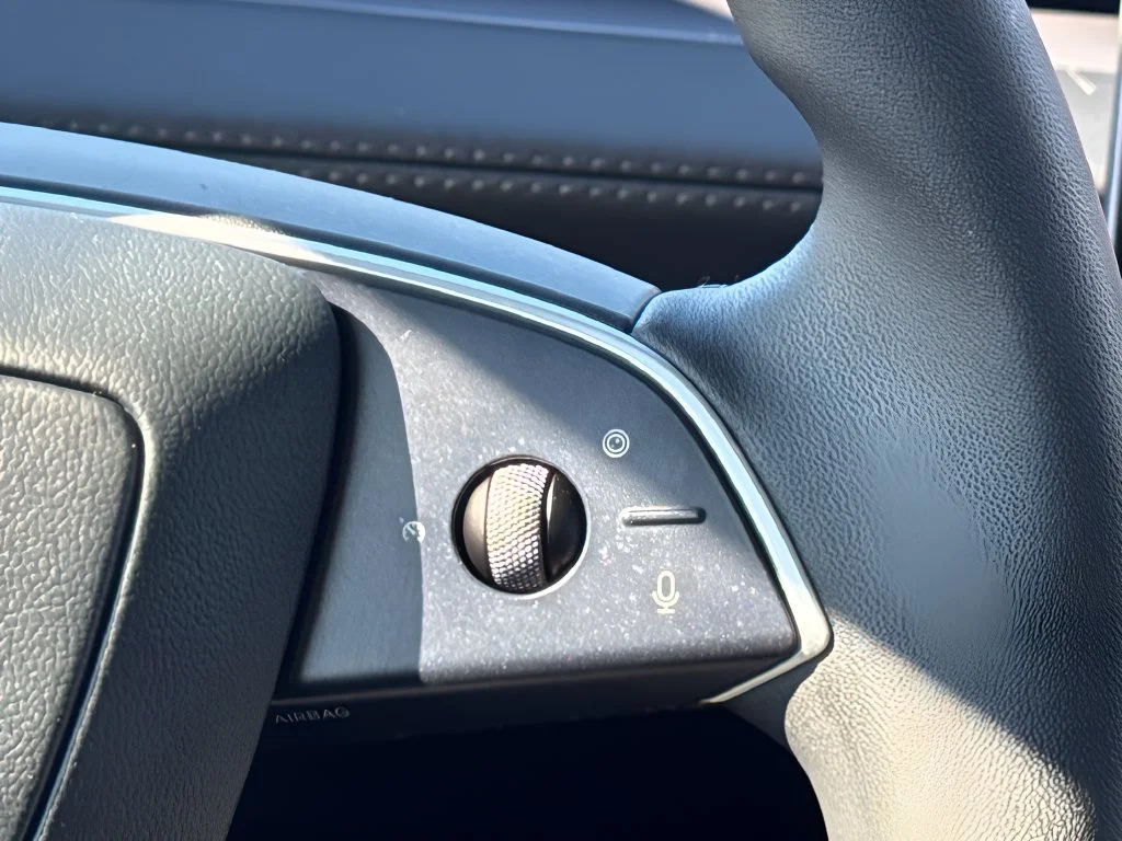 Used 2026 Black Tesla Premium image 16