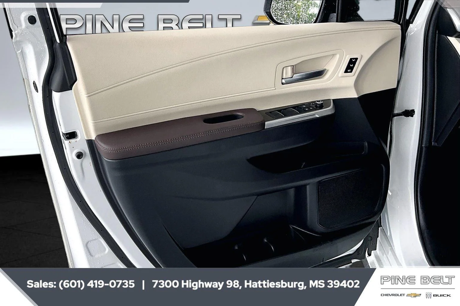 Used 2024 Windchill Pearl Toyota Platinum image 17