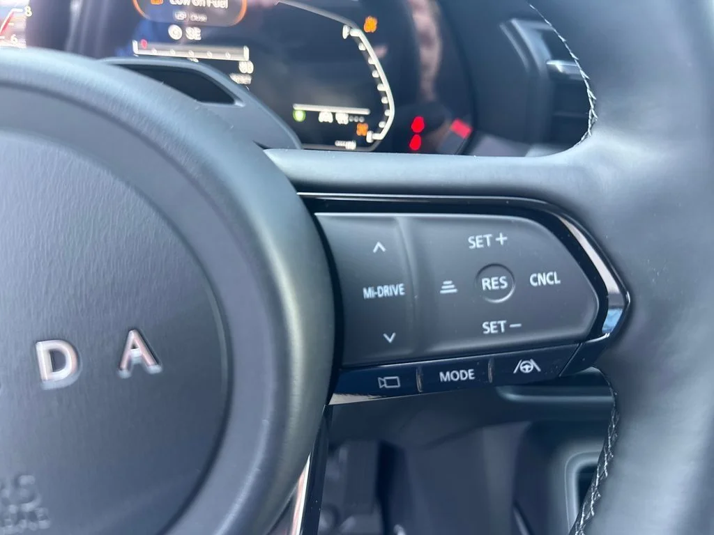 New 2026 Machine Gray Mazda 2.5 S Premium Plus image 22