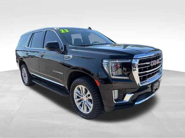 2023 GMC Yukon