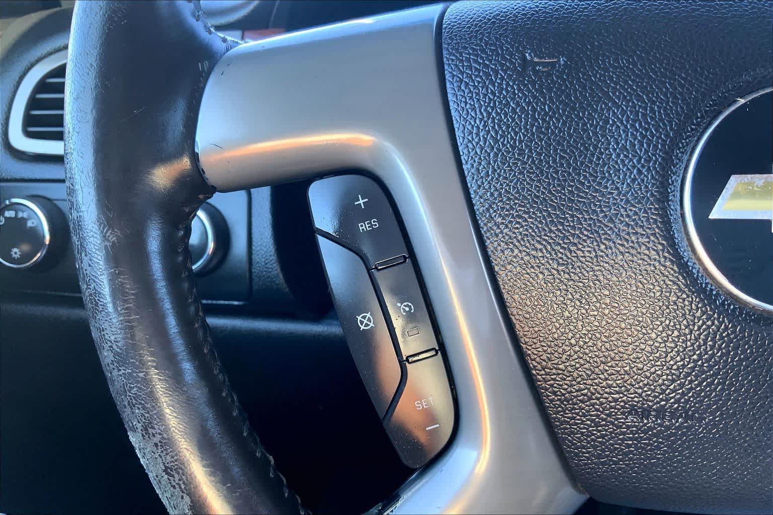 Used 2013 Black Chevrolet LS image 23