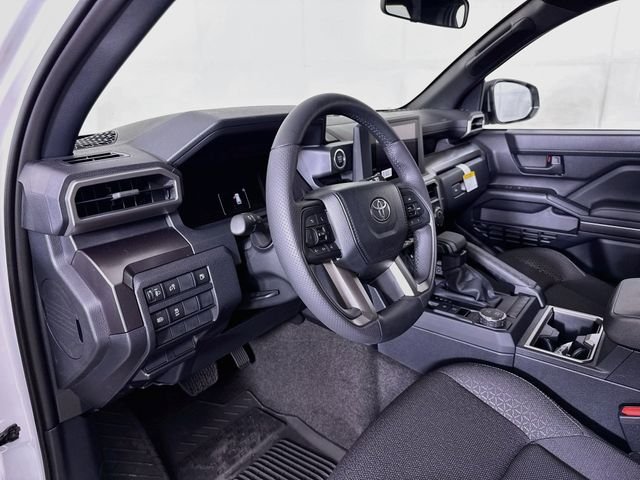 2026 Toyota 4Runner SR5 - Photo 9