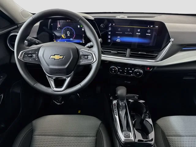 New 2026 Cypress Gray Chevrolet LT image 20