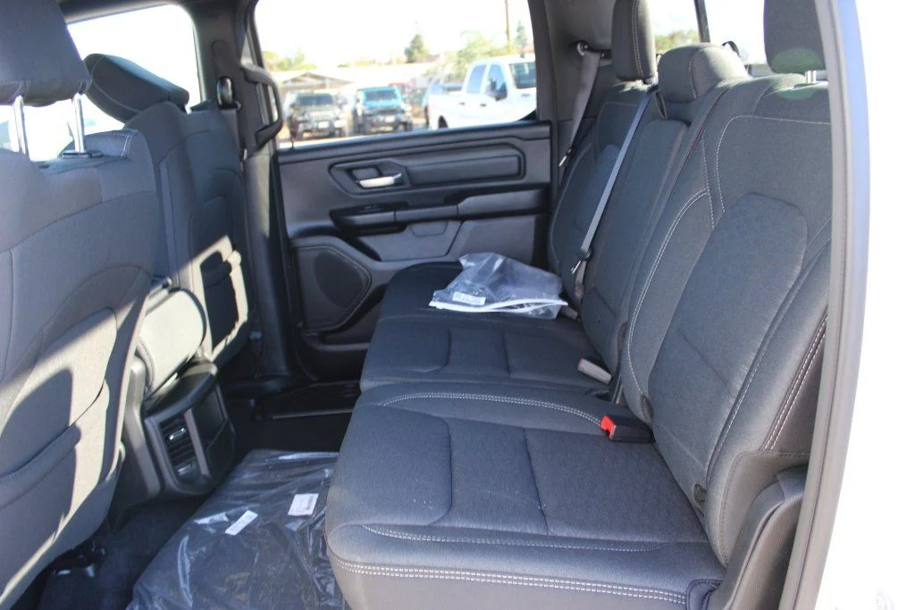 2025 RAM 1500 Tradesman - Photo 25