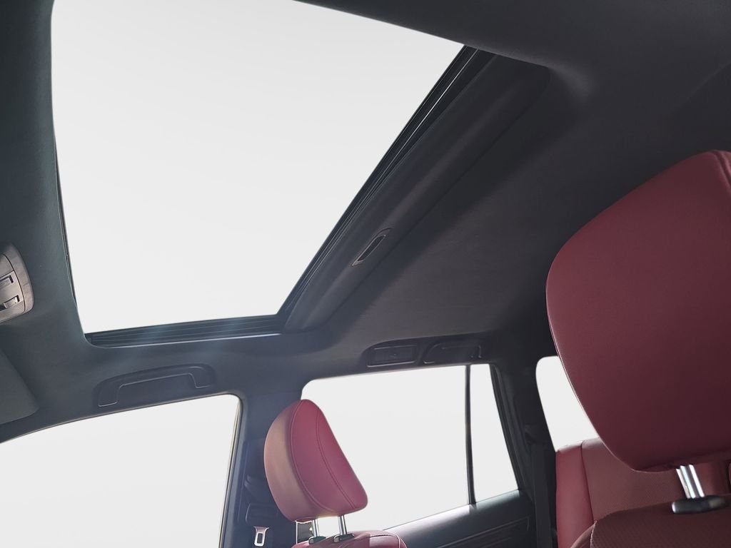 2022 Lexus GX Base - Photo 29