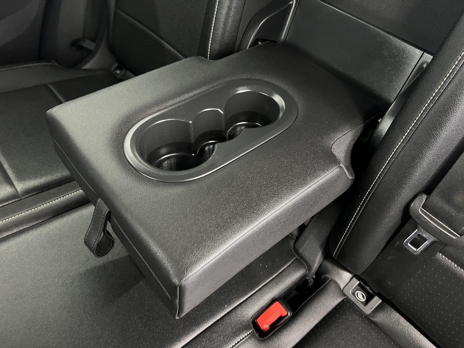 2021 Volkswagen Tiguan SE - Photo 26