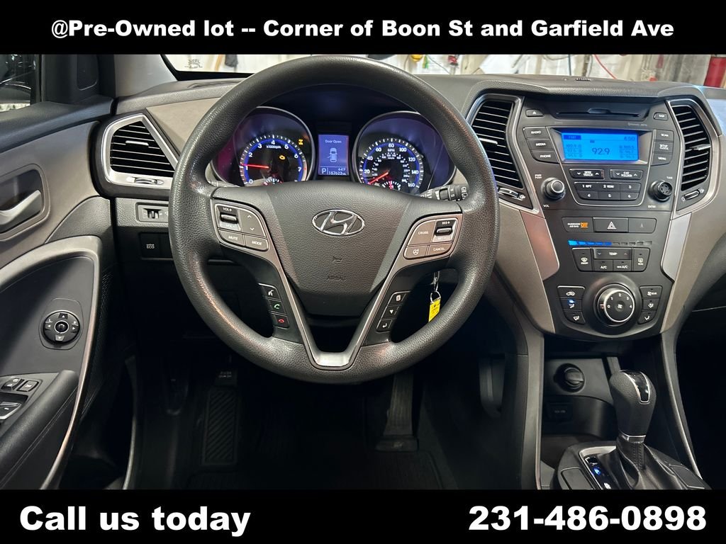 Used 2013 Silver Hyundai GLS image 17