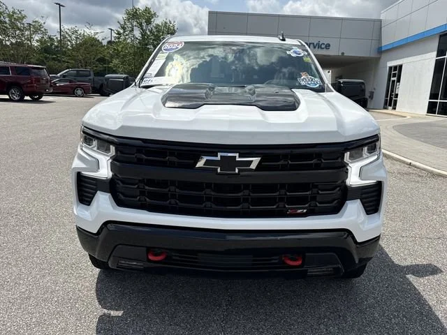 2024 Chevrolet Silverado 1500 LT Trail Boss - Photo 8