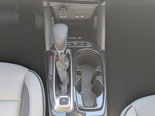 New 2026 Summit White Chevrolet LT image 16