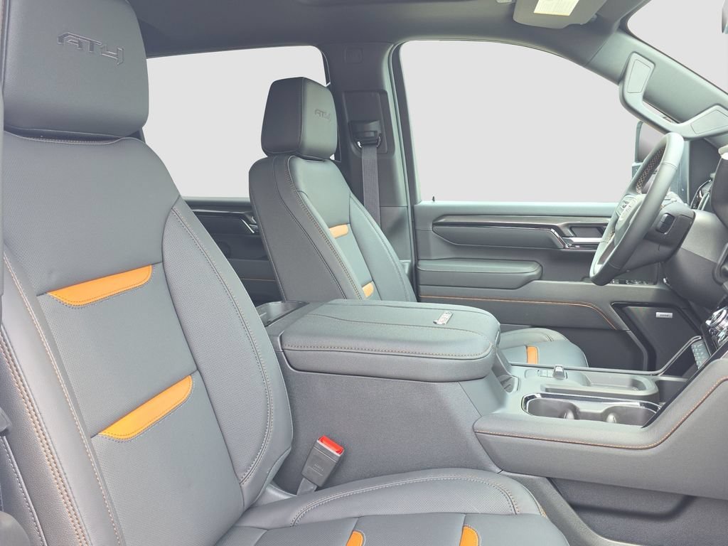 2026 GMC Sierra 2500HD AT4 - Photo 20