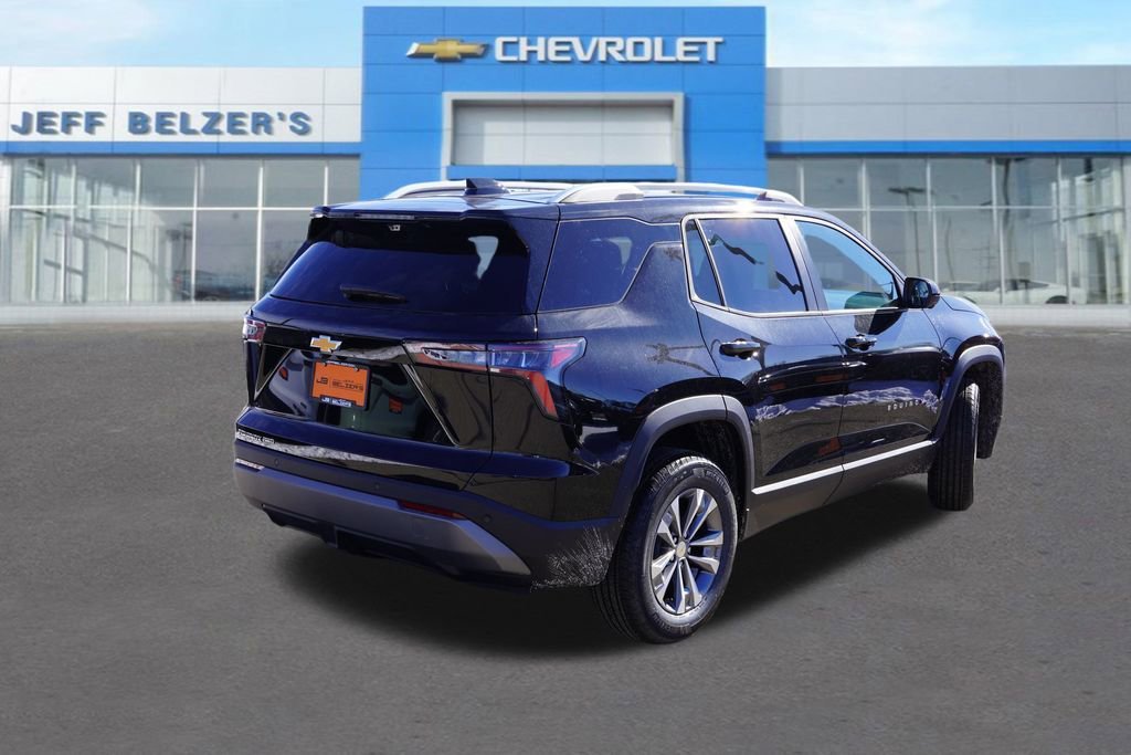 2026 Chevrolet Equinox LT - Photo 3