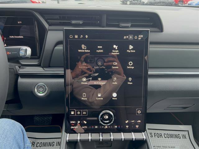 2026 GMC Terrain AT4 - Photo 24