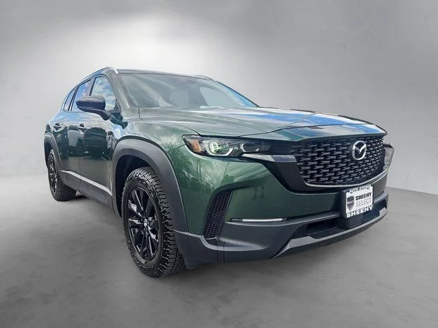 2025 Mazda CX-50 2.5 S Select's photo