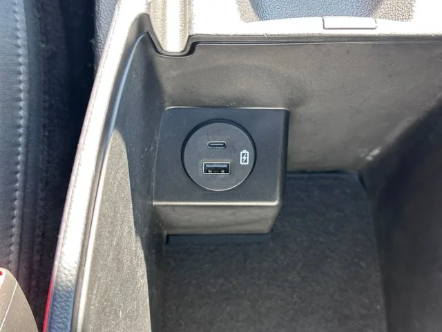 Certified Used 2024 Blue Ford Big Bend image 19