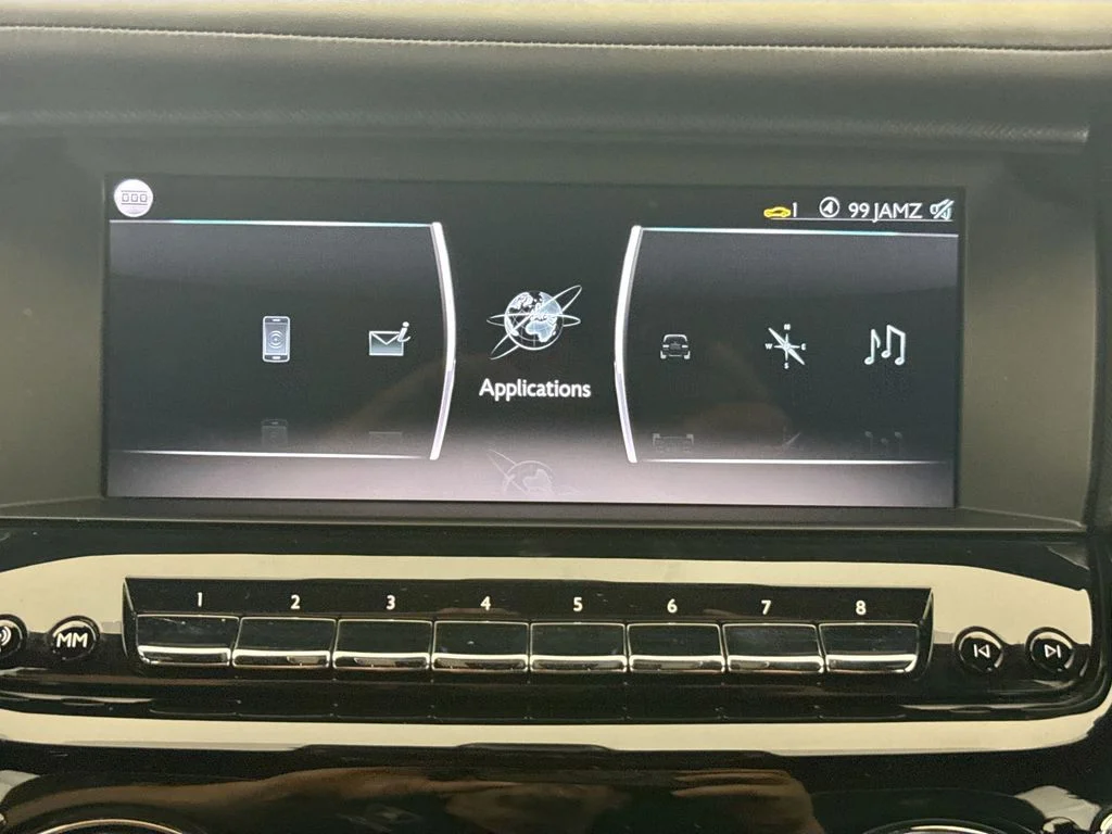 2024 Rolls-Royce Cullinan Base - Photo 15