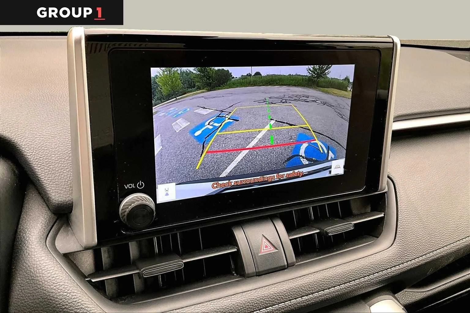 Certified Used 2025 Ice Cap Toyota XLE image 29