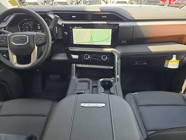 2025 GMC Sierra 2500HD Denali - Photo 15