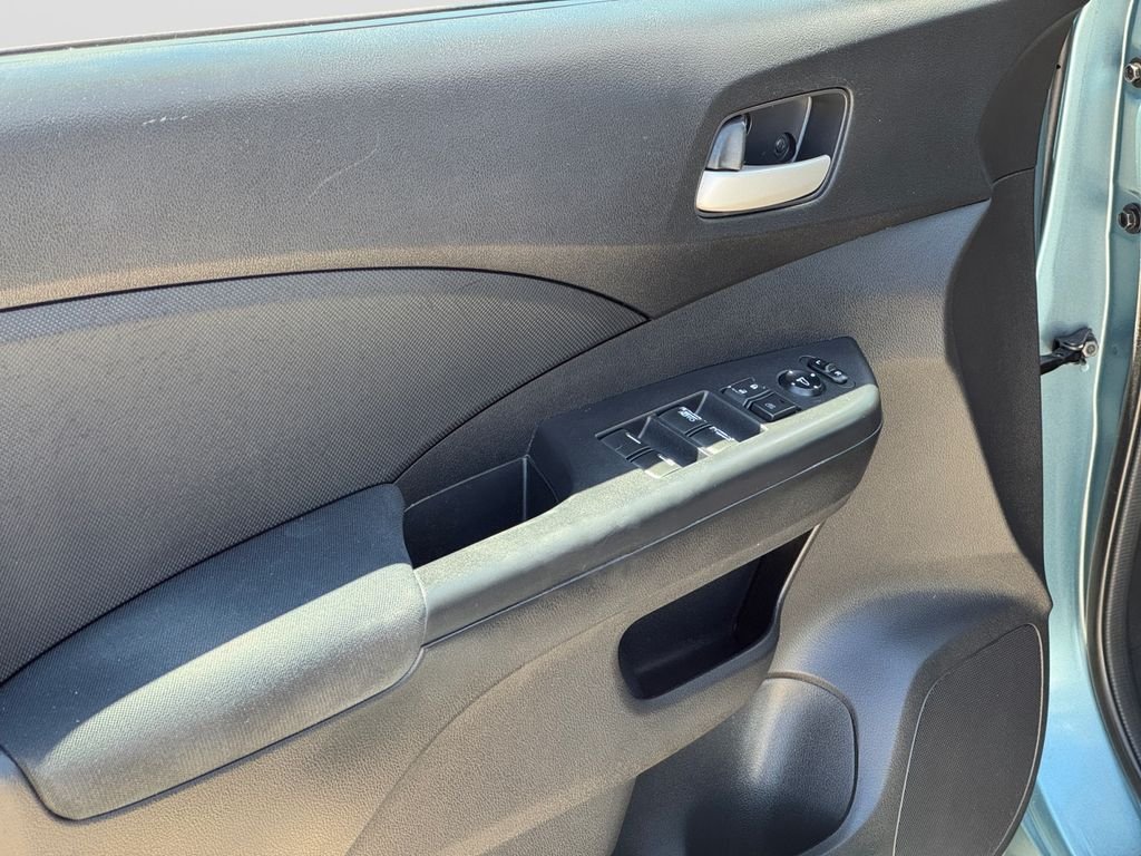 Used 2014  Honda LX image 9