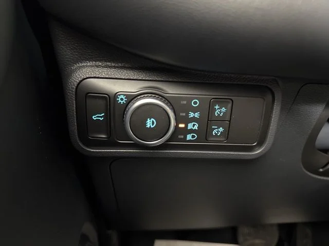 New 2026 Agate Black Metallic Ford ST-Line image 21