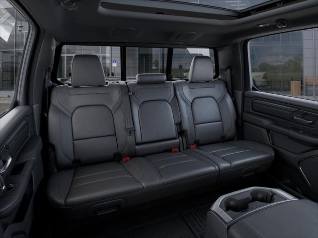 2026 Ram 1500 — photo 41