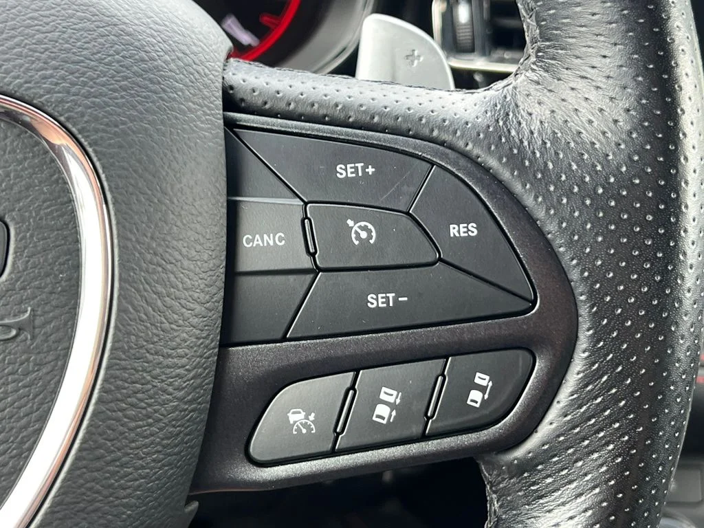 Used 2023 Black Dodge GT Plus image 27