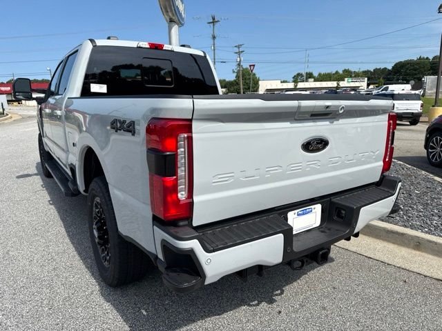 New 2026 Avalanche Ford Lariat image 9