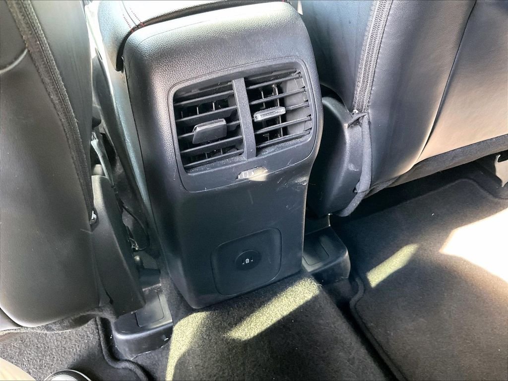 Used 2025 Silver Metallic Ford ST-Line image 26