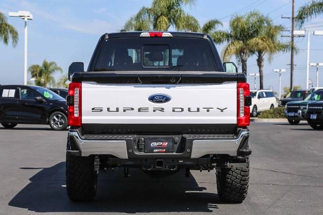 2026 Ford F-250 Super Duty Lariat - Photo 36