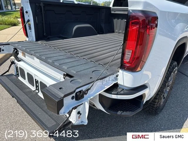 2024 GMC Sierra 1500 AT4 - Photo 28