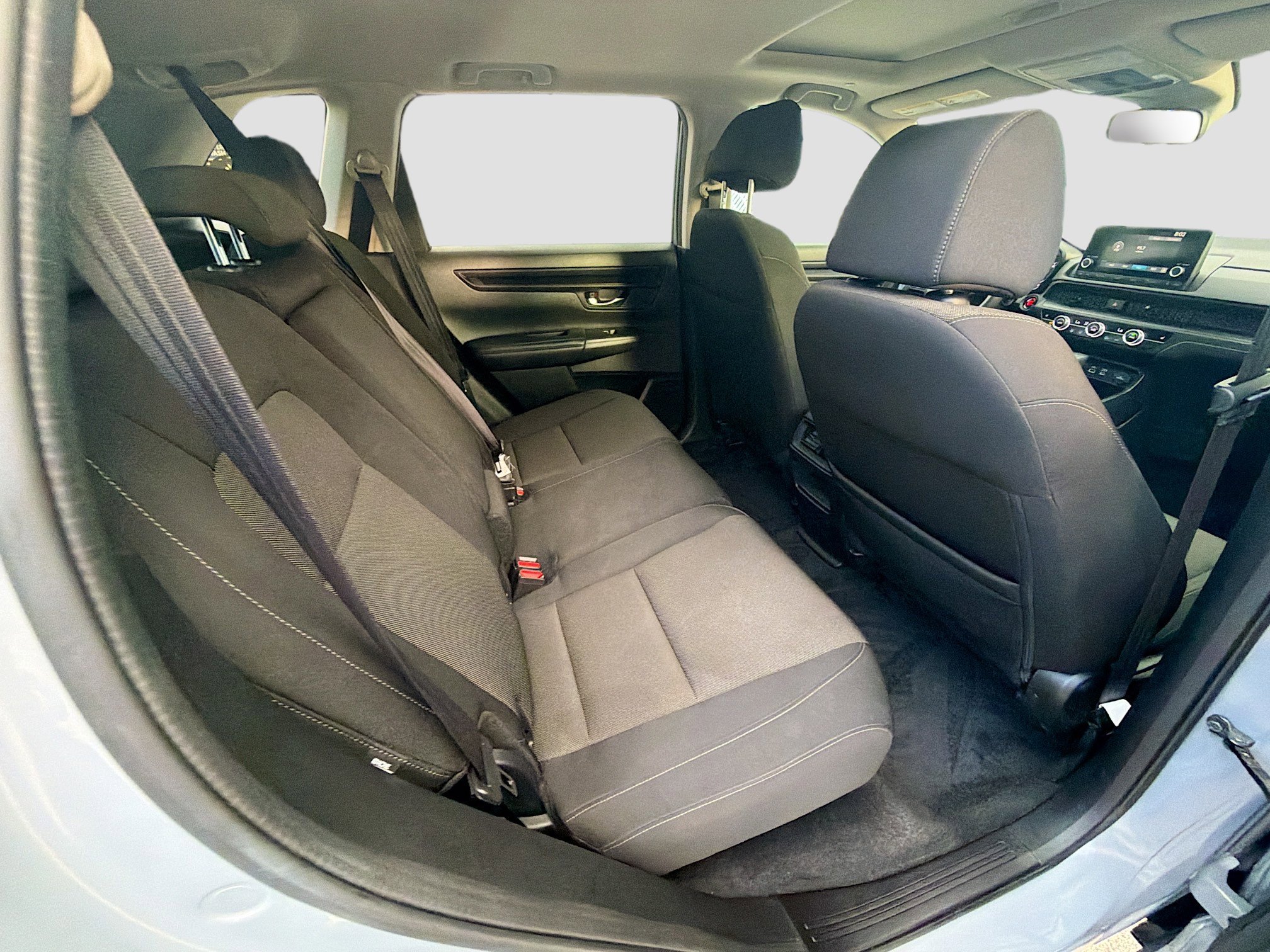 2023 Honda CR-V EX - Photo 28
