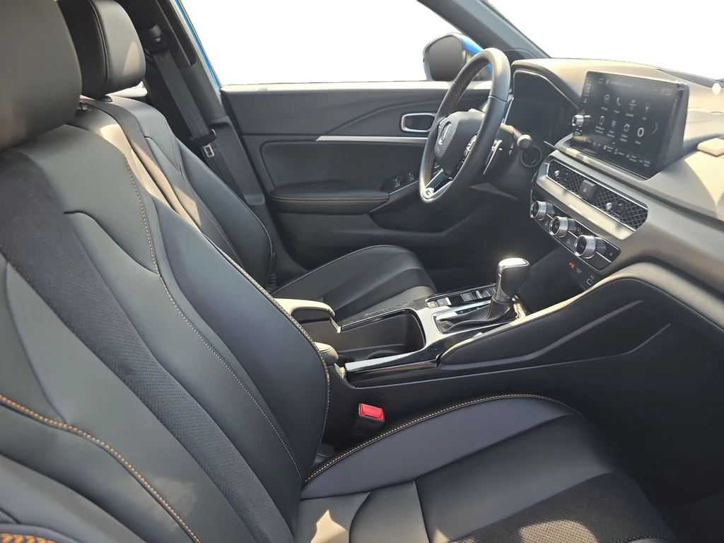 2026 Acura Integra A-Spec with Tech Package - Photo 24