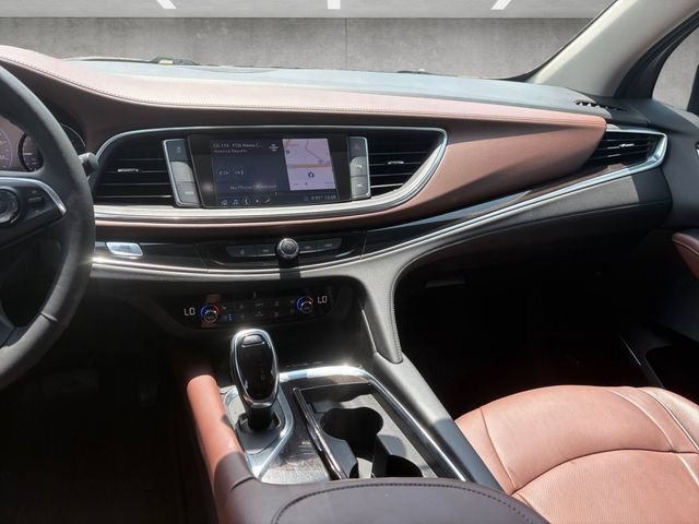 Used 2020 CHAMPAGNE GOLD METALLIC Buick Avenir image 3