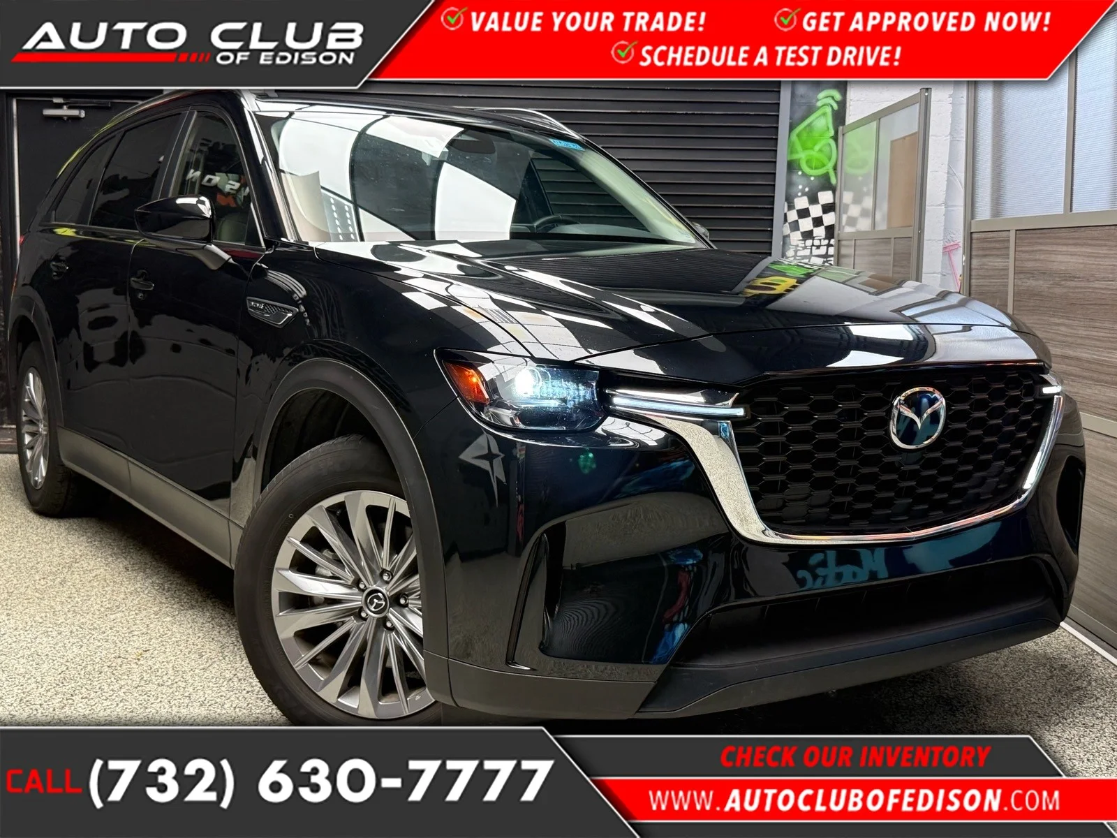 2026 Mazda CX-90