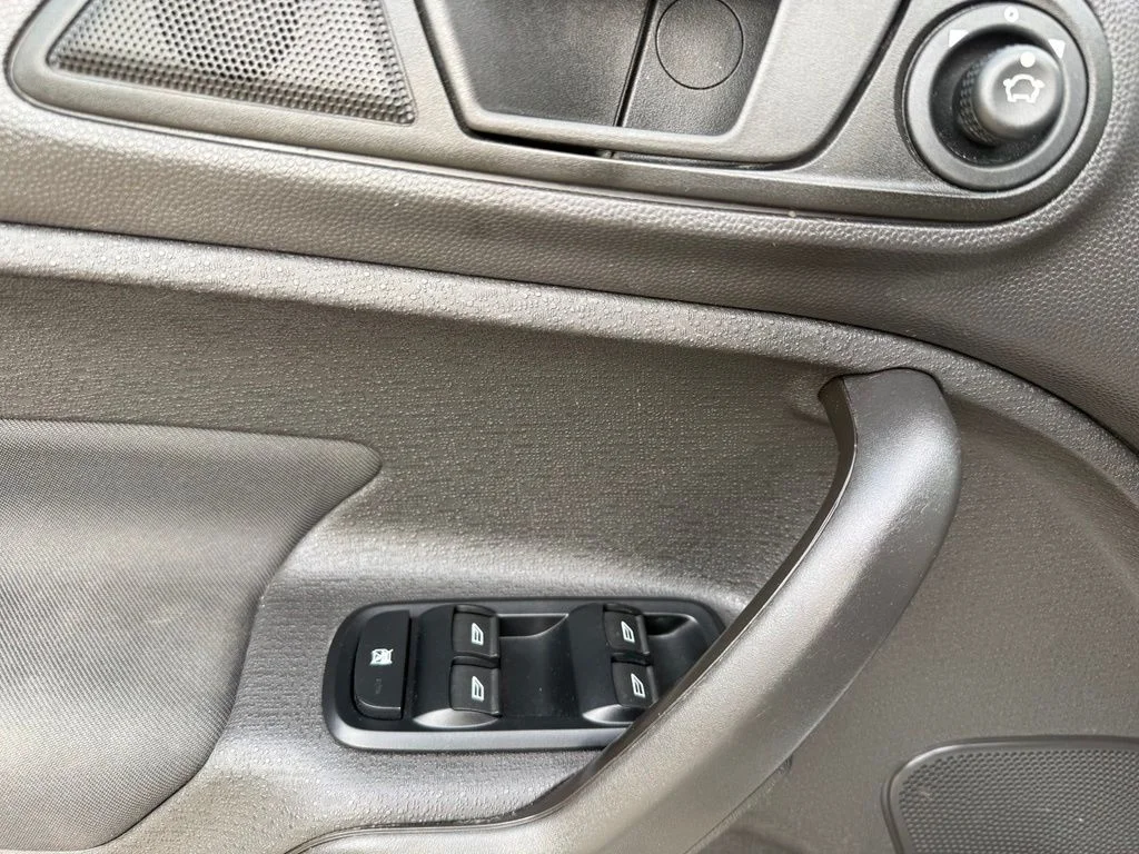 Used 2019 White Ford SE image 13