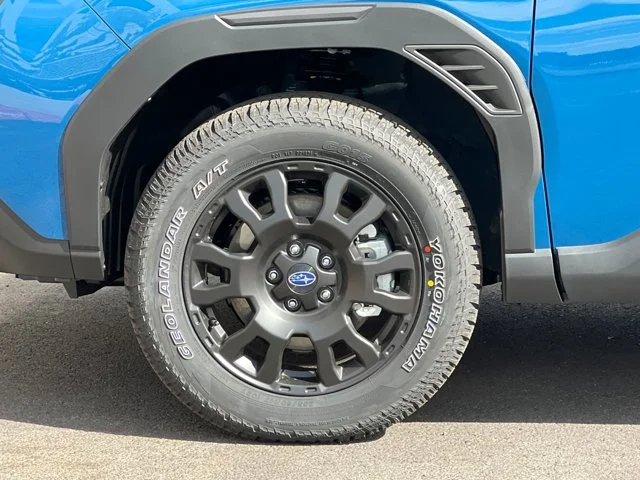 2026 Subaru Forester Wilderness - Photo 55