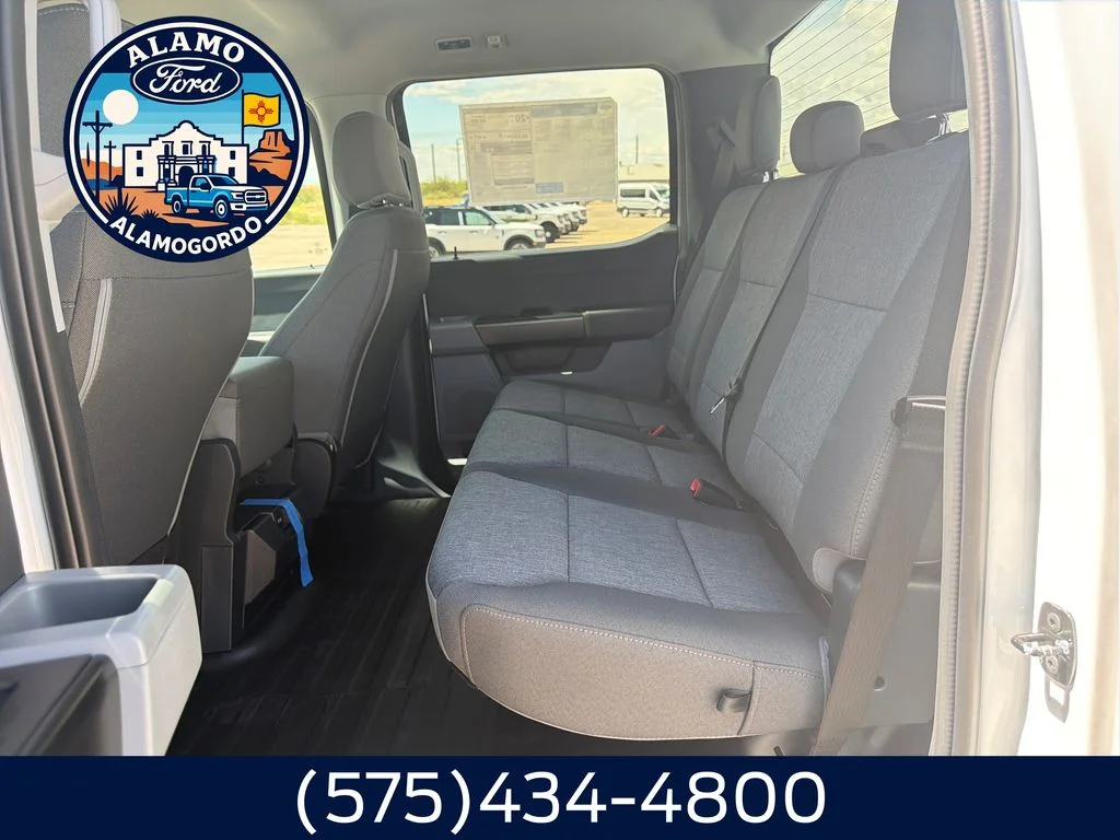 New 2026 Oxford White Ford XL image 24