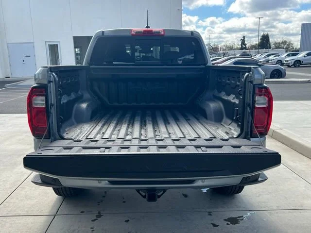 2026 GMC Canyon Elevation - Photo 28