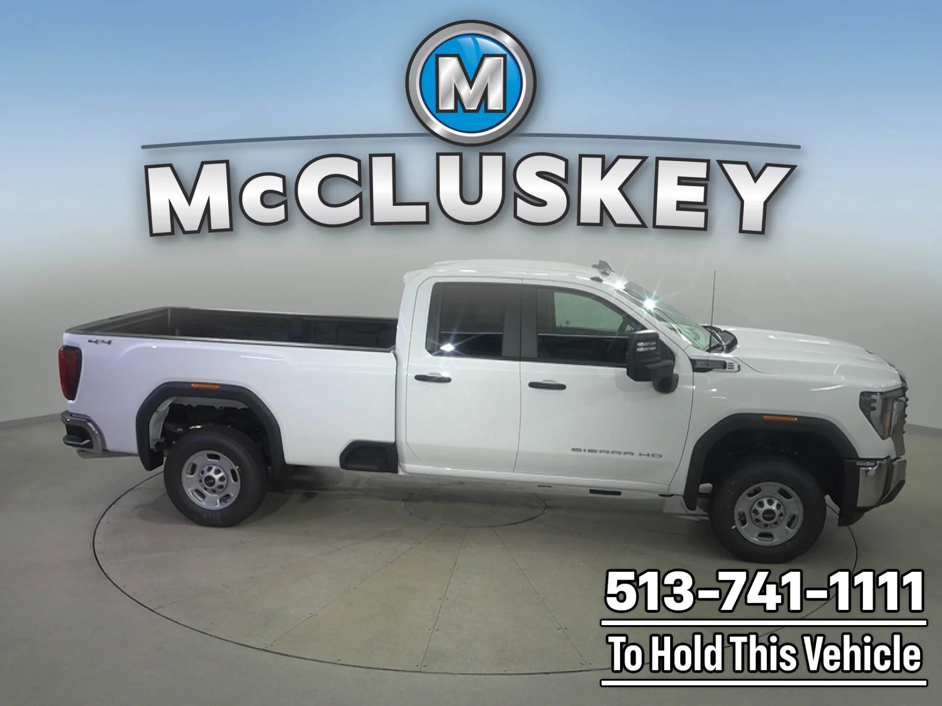 2026 GMC Sierra 2500HD Pro - Photo 53