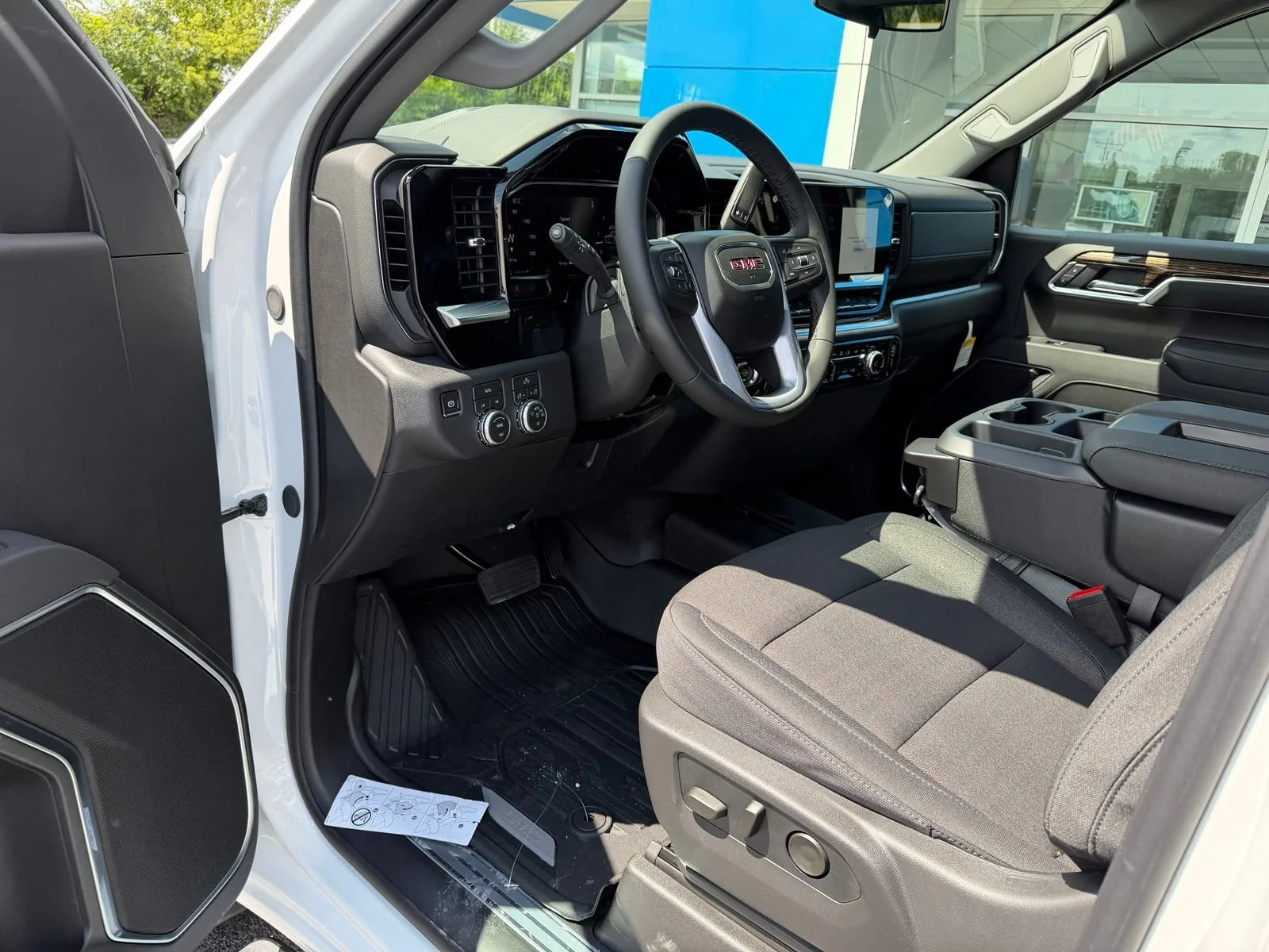 2026 GMC Sierra 1500 Elevation - Photo 9