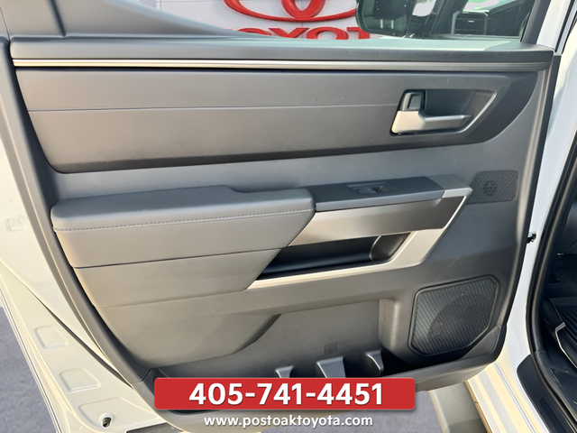 Used 2026 White Toyota SR5 image 17