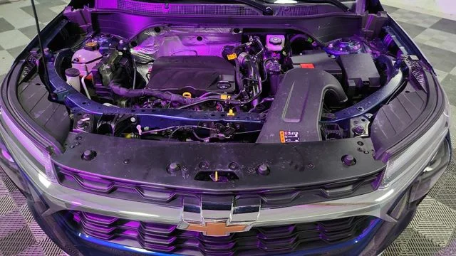 2024 Chevrolet Trax LT - Photo 23