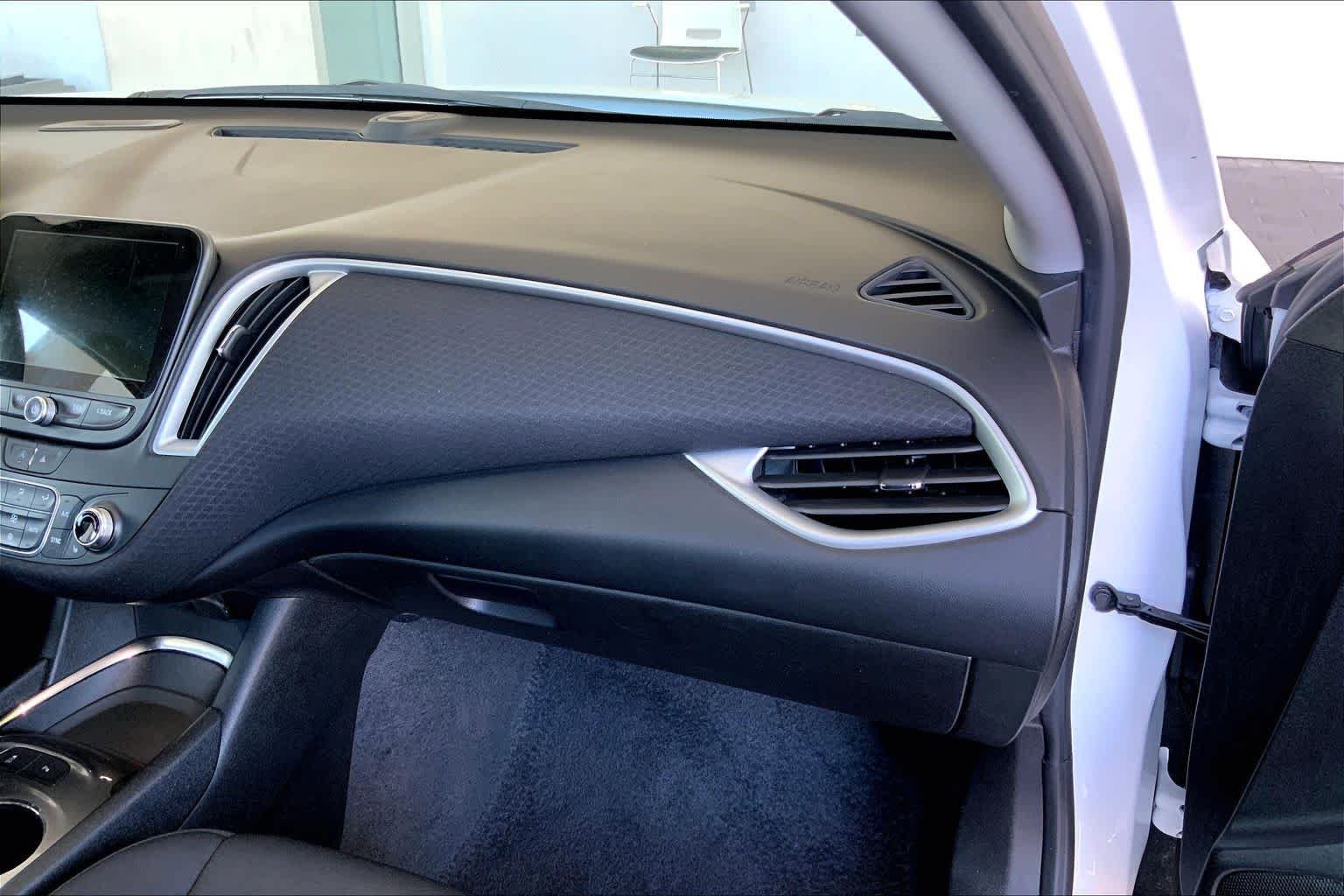 2024 Chevrolet Malibu 1LT - Photo 19